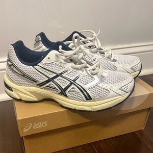 Women’s ASIC Gel 1130 “White Midnight”
